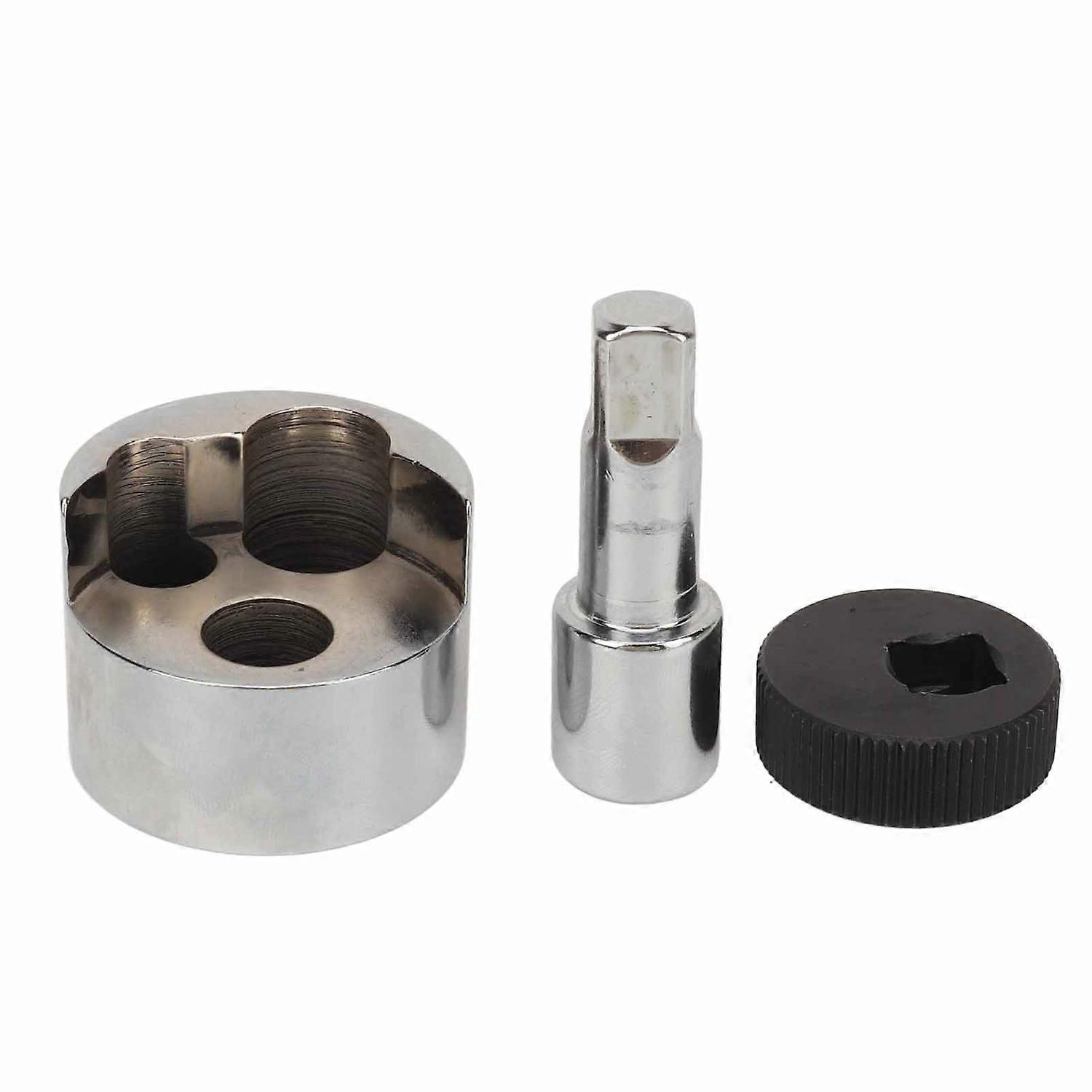 Stud Remover Tool 5 to 19mm Multipurpose Bolt Extractor Nut Splitter for Broken Bolt Remover Seized 