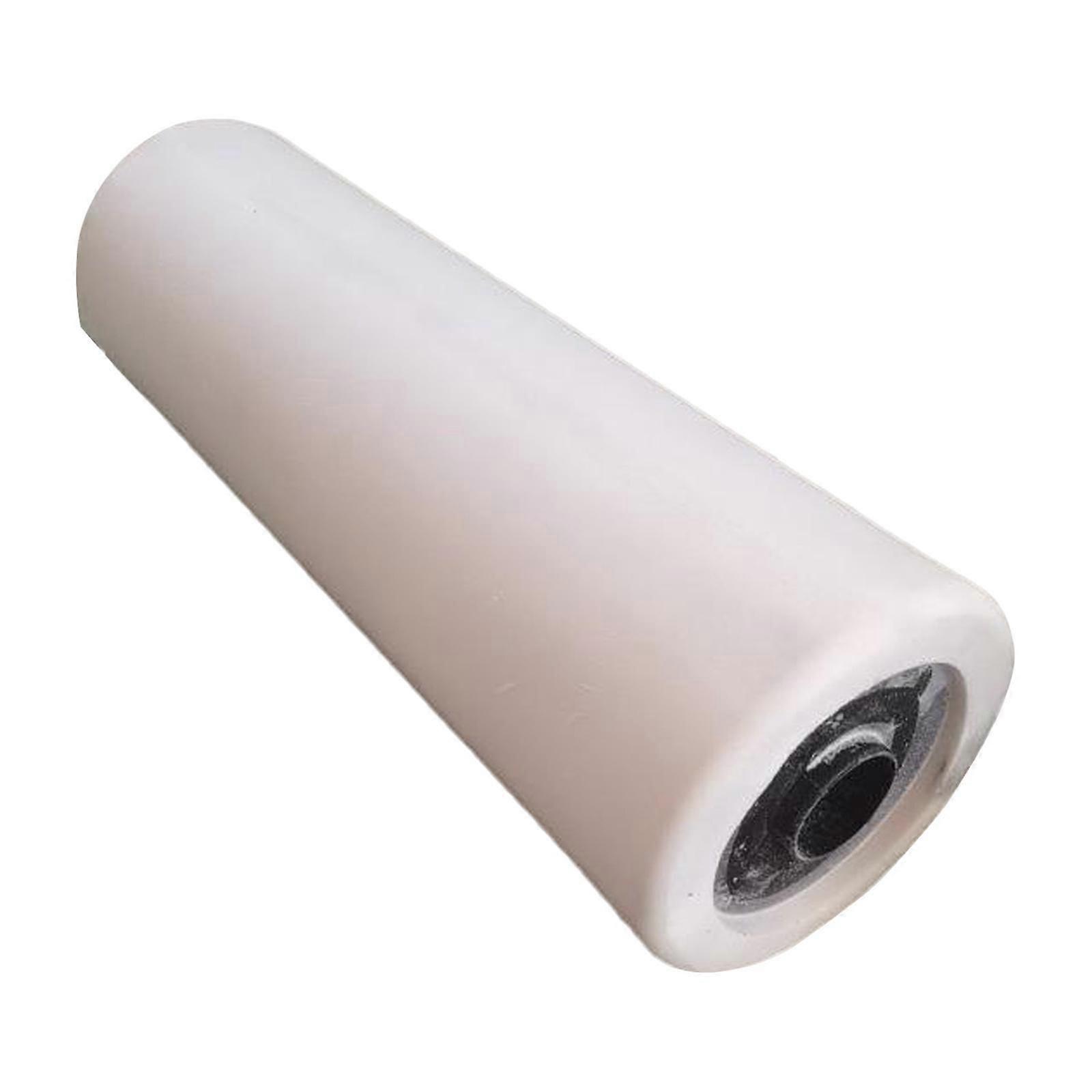 Foam Foot Pad Roller Practical for Ab Machine Weight Bench Abdominal Train