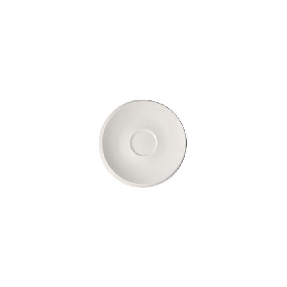 Spodek do filiżanki do kawy Villeroy and Boch 17 cm Newmoon Villeroy & Boch