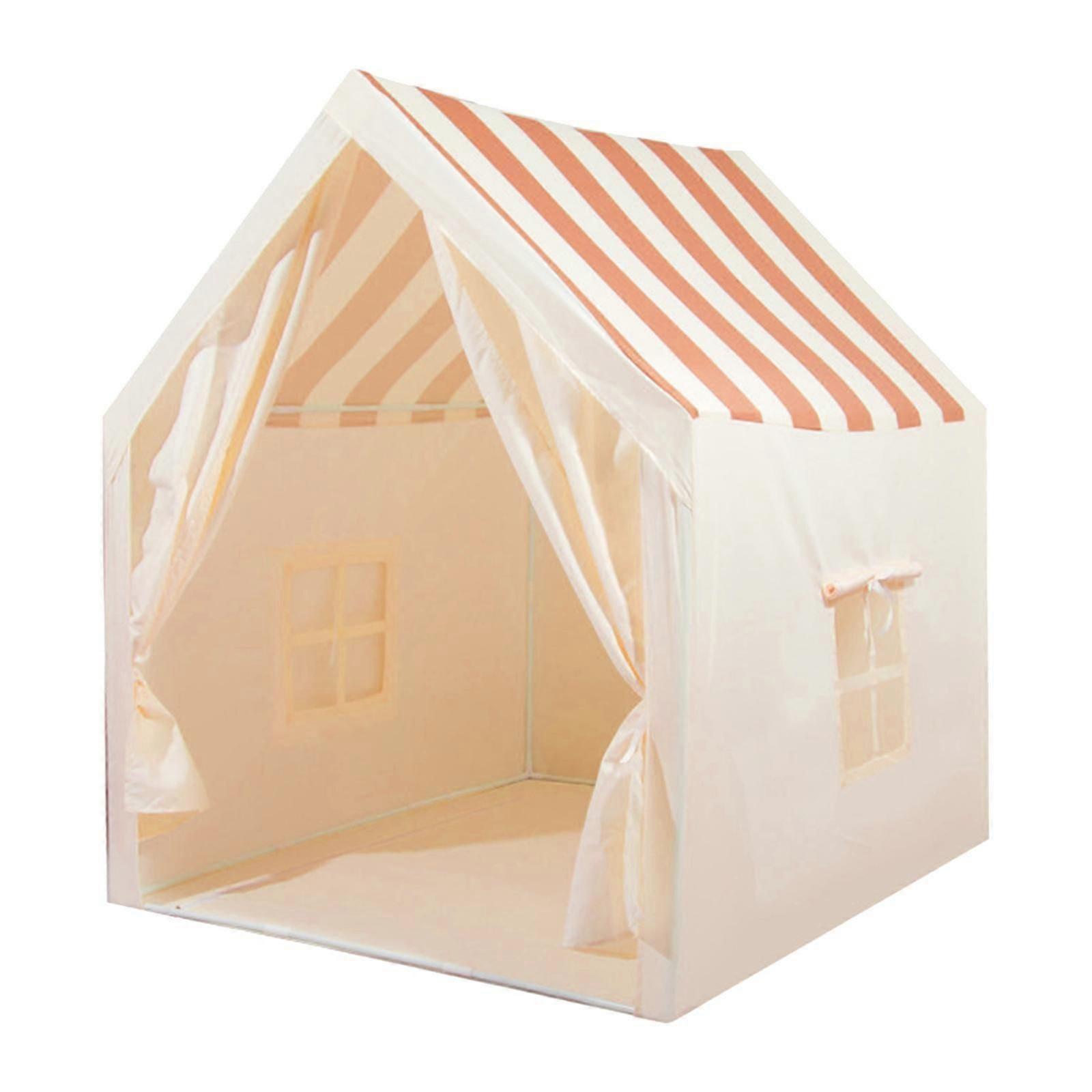 Bambini Play Tenda Indoor Child Room Decorazione Facile Assemblare Bambino Bambini Playhouse