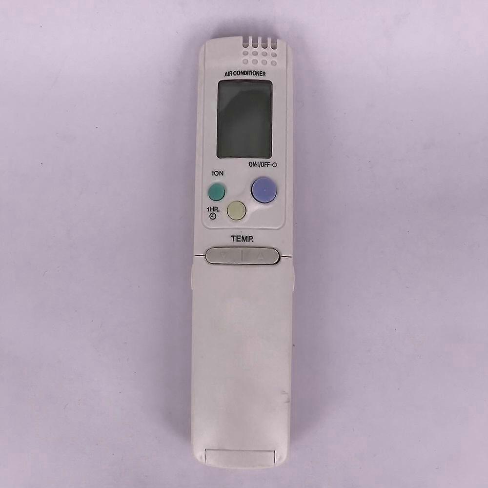 New For Sanyo RCS-4MHVPIN4E Air Conditioner AC A/C Remote Control RCS-4HVPIS4EE