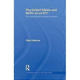Stany Zjednoczone i NATO od 9/11