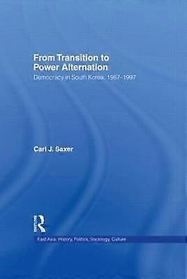From Transition to Power Alternation