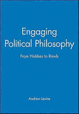 Politische Philosophie einbinden