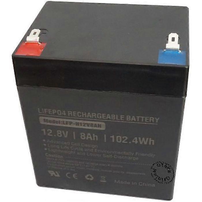 Alarm Battery for AKIA BA1207