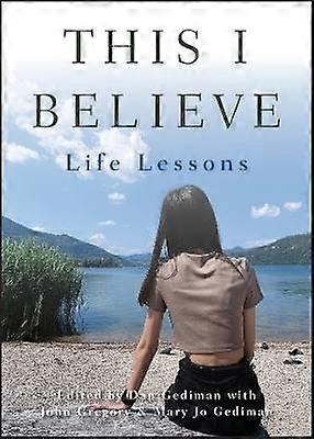This I Believe