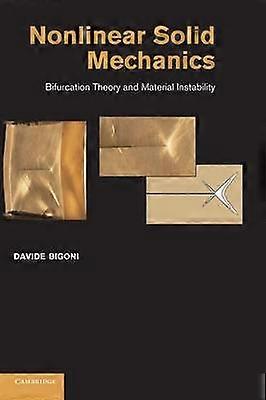 Nonlinear Solid Mechanics