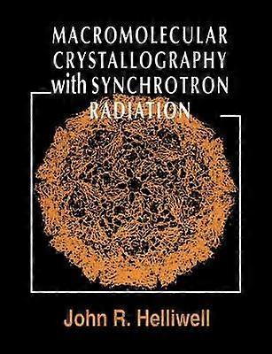 Macromolecular Crystallography with Synchrotron Radiation