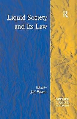 La société liquide et sa loi