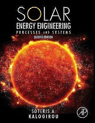 Solar Energy Engineering