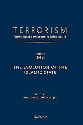 TERRORISM: COMMENTARY ON SECURITY DOCUMENTS VOLUME 143