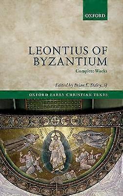 Leontius din Bizanț