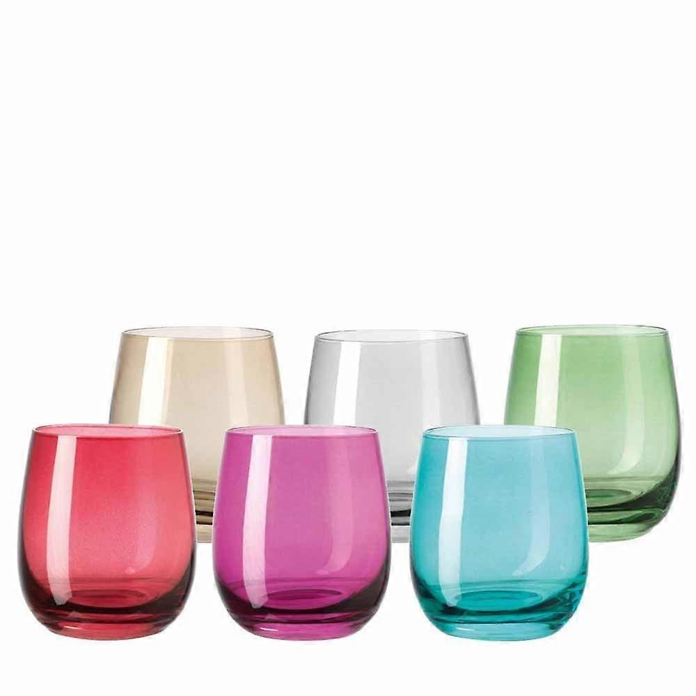 Leonardo set of 6 glasses Sora L047289