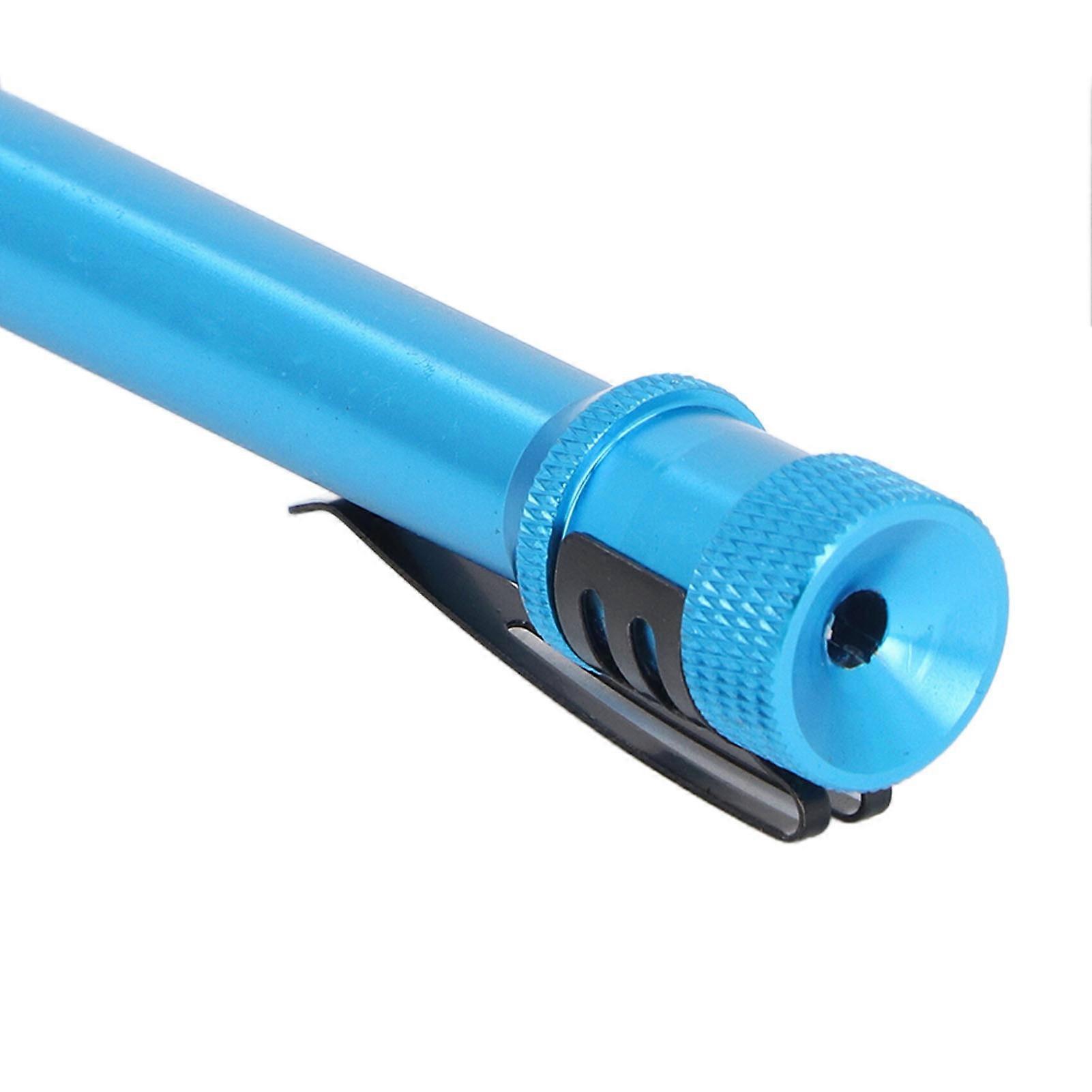 TIG Welding Pen Holder, Welding Wire Feeder 1.0-3.2mm (1/32-1/8in), Improved Comfortable Grip with Pocket Clip