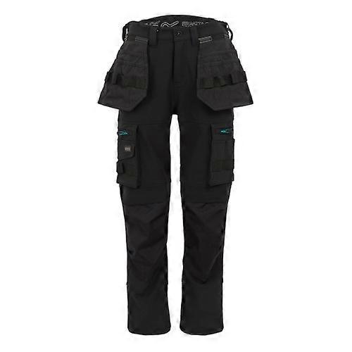 Regatta Professional Womens/Ladies Waterproof Trousers