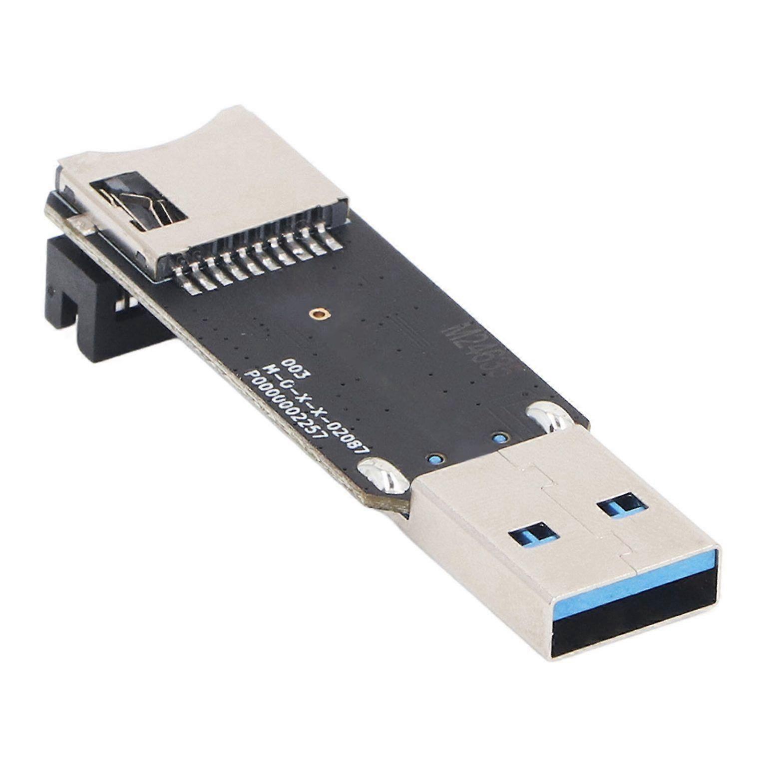 card reader module MKS EMMC Adapter V2 USB3.0 Card Reader Module for Micro