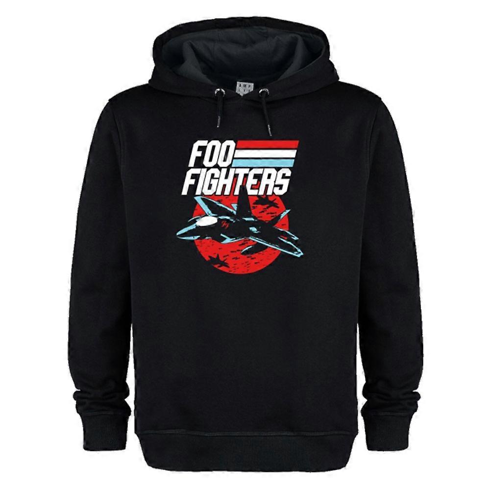 Foo Fighters Top Dave Pullover Hoodie