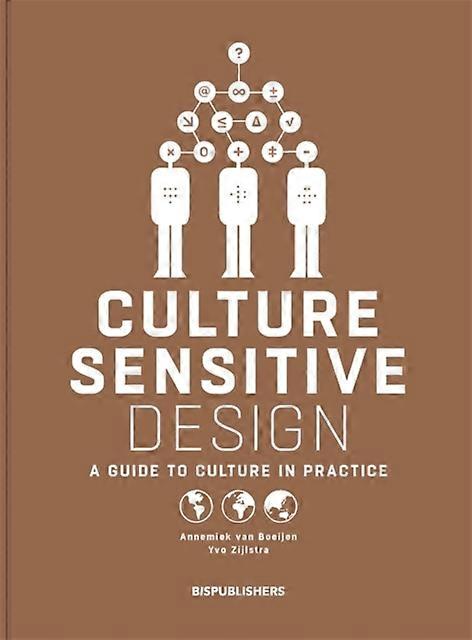 Culture Sensitive Design by Yvo Zijlstra Paperback