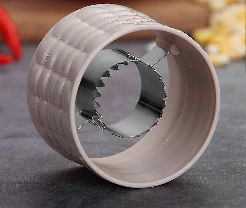 Maisschäler, Abstreifer, Entferner, Cutter