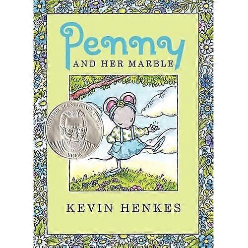 Penny og hennes marmor