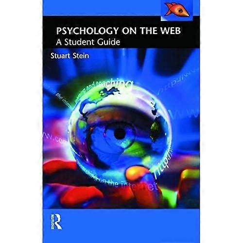 Psychology on the Web: a Student Guide