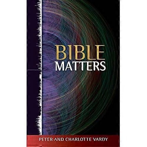 Bible Matters