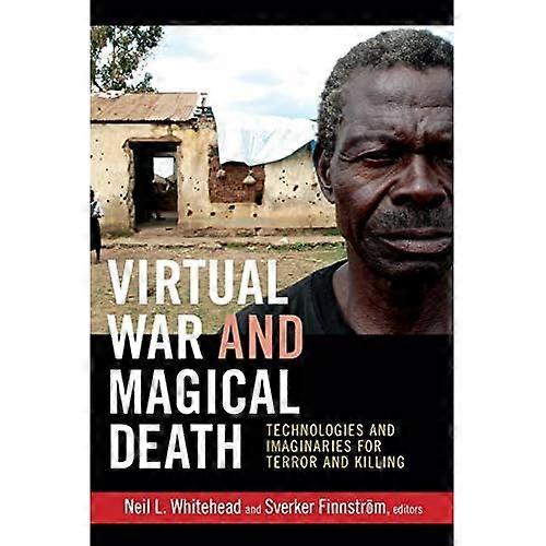 Virtuelle krig og magiske død