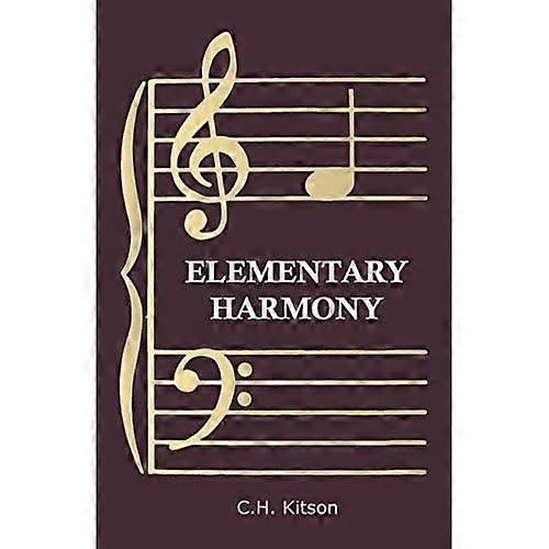 Elementary Harmony