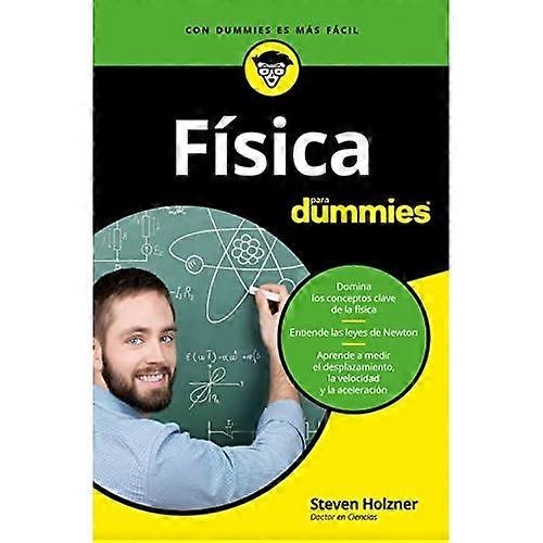 Física para Dummies