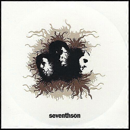 Seventhson CD