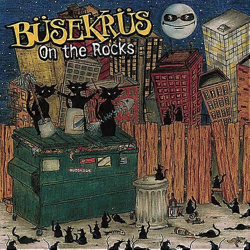 Bsekrs On the Rocks CD