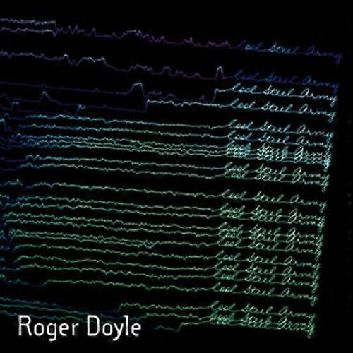 Roger Doyle Roger Doyle Cool Steel Army CD (2014)
