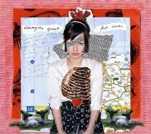 Emmy the Great First Love CD (2009)