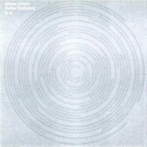 エイドリアン・アトリーズ ギターオーケストラ C CD