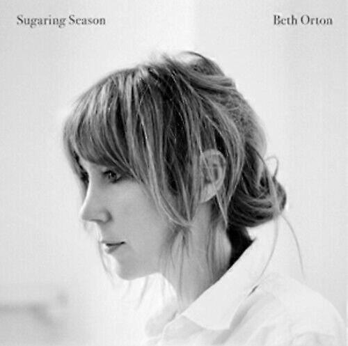 Beth Orton Sugaring Season CD (2012)