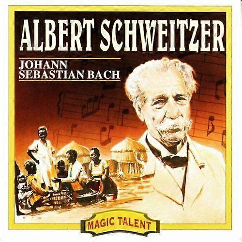 Bach Preludes and Fugues CD