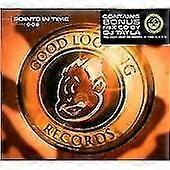 Various Artists Points in Time - Volume 5 CD (2000)