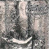 Warhorse As Heaven Turns to Ash CD