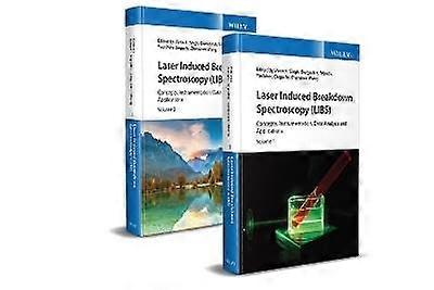 Laser Induced Breakdown Spectroscopy (LIBS)