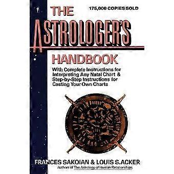 The Astrologer's Handbook