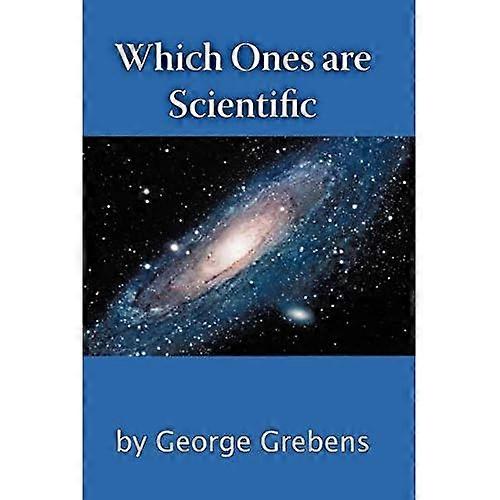 Ktoré z nich sú vedecké