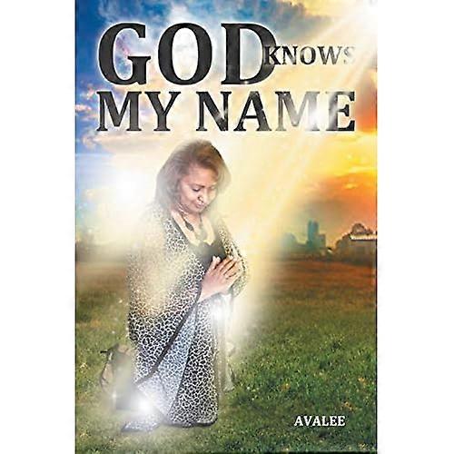 God Knows My Name