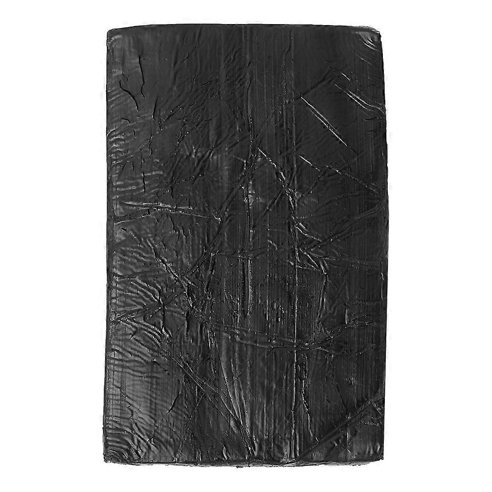 Popular DIY Soft Clay 250 g Arcilla polimérica monocromática ( Negro)