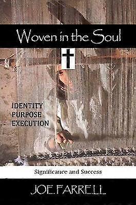 Woven in the Soul