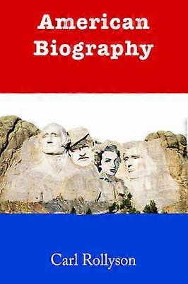 American Biography