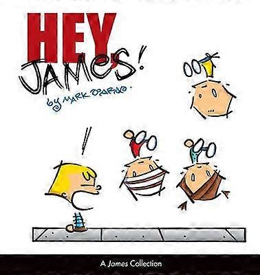 Hey James A James Collection