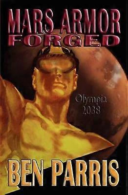 Mars Armor Forged