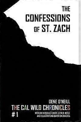 The Confessions of St. Zach