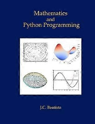 Mathematics and Python Programming