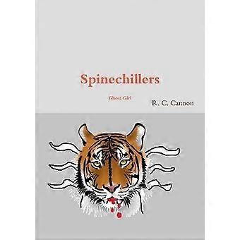 Spinechillers Dziewczyna Duch